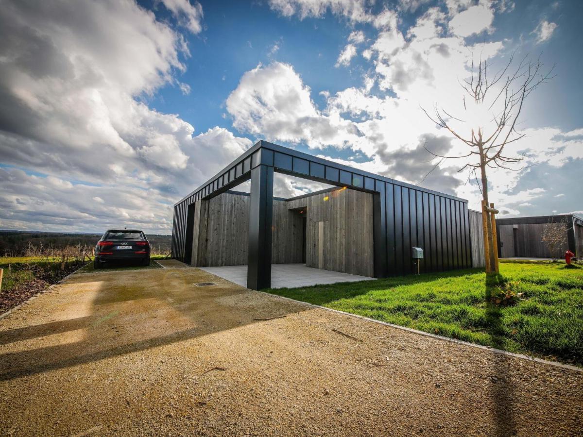 Modern Maison Near Casa de Férias *