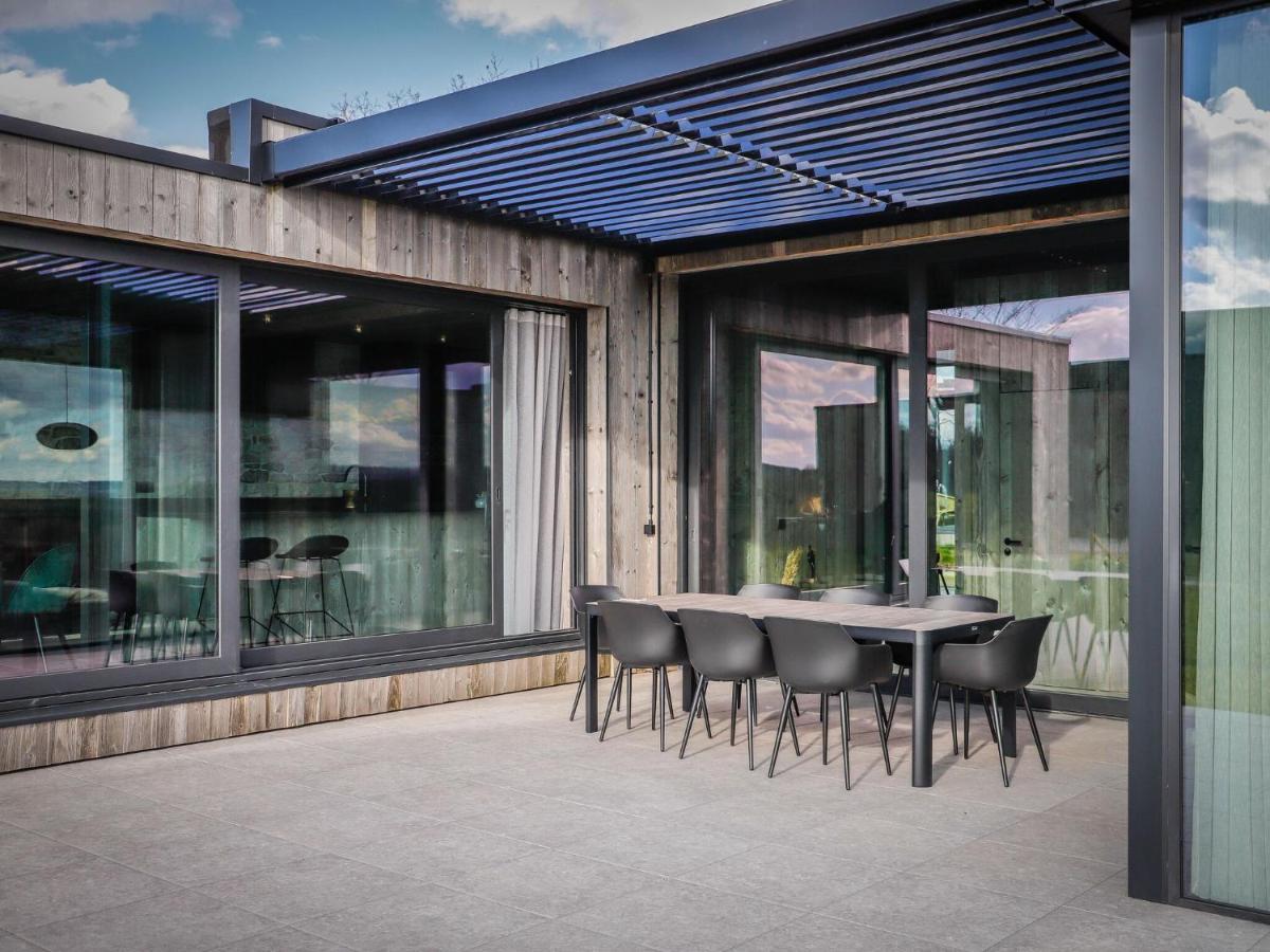 Modern Maison Near Casa vacanze Somme-Leuze