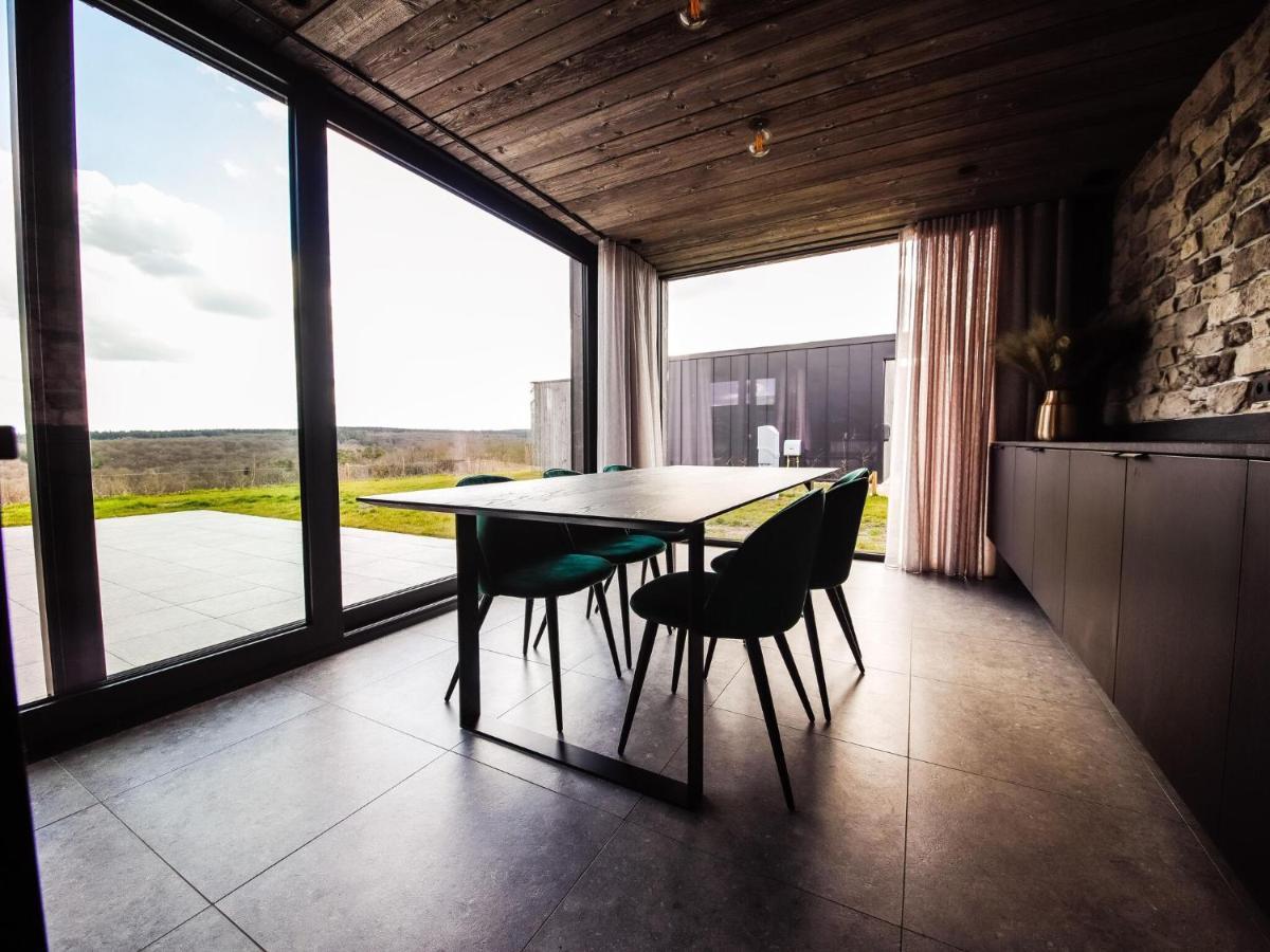 Modern Maison Near Casa vacanze *