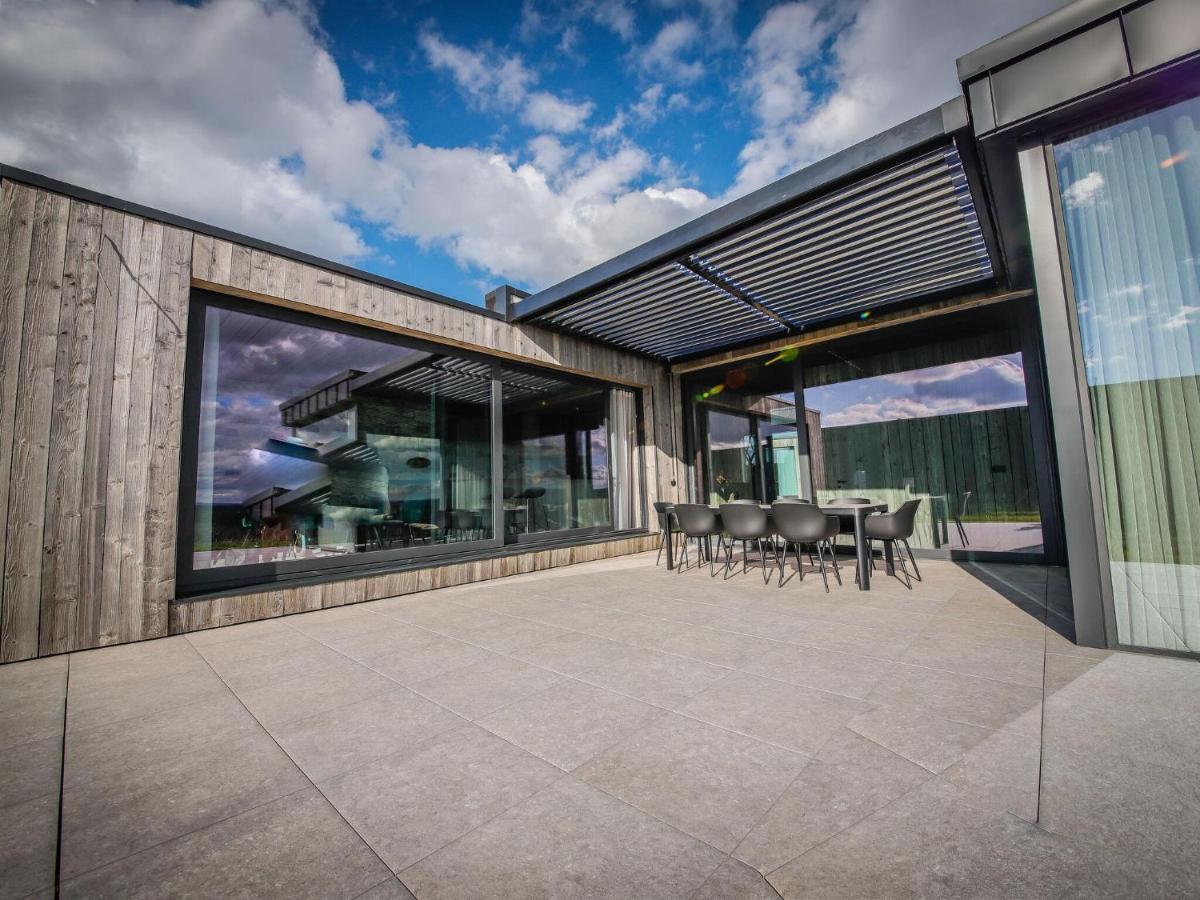 Modern Maison Near * Somme-Leuze